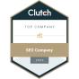Miami, Florida, United States Agentur SeoProfy: SEO Company That Delivers Results gewinnt den TOP SEO Company 2023 by Clutch-Award