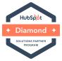 La agencia GROWTH de Orlando, Florida, United States gana el premio HubSpot Diamond Solutions Partner