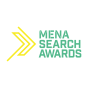 Dubai, Dubai, United Arab Emirates Cyber Cultr Media giành được giải thưởng MENA Search Awards Winner
