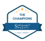 Toronto, Ontario, Canada: Byrån Edkent Media vinner priset The Champions 2020