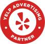 L'agenzia Red Pin Marketing di Charlotte, North Carolina, United States ha vinto il riconoscimento Yelp Partner