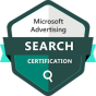 United StatesのエージェンシーThe Digital HallはMicrosoft Ads Certified賞を獲得しています