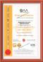 A agência WebHopers Infotech PVT. LTD., de Chandigarh, Chandigarh, India, conquistou o prêmio ISO Certification