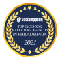 Philadelphia, Pennsylvania, United StatesのエージェンシーSEO LocaleはSocial Apps HQ - Top Facebook Marketing Agencies in Philadelphia賞を獲得しています