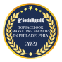 Philadelphia, Pennsylvania, United States: Byrån SEO Locale vinner priset Social Apps HQ - Top Facebook Marketing Agencies in Philadelphia