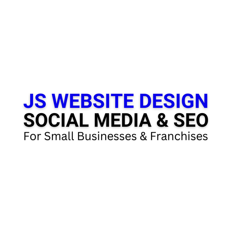 JS Website Design & SEO