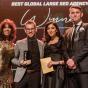 Dubai, Dubai, United Arab Emirates Agentur SEO Sherpa™ gewinnt den Global Search Awards Best Large SEO Agency 2023-Award