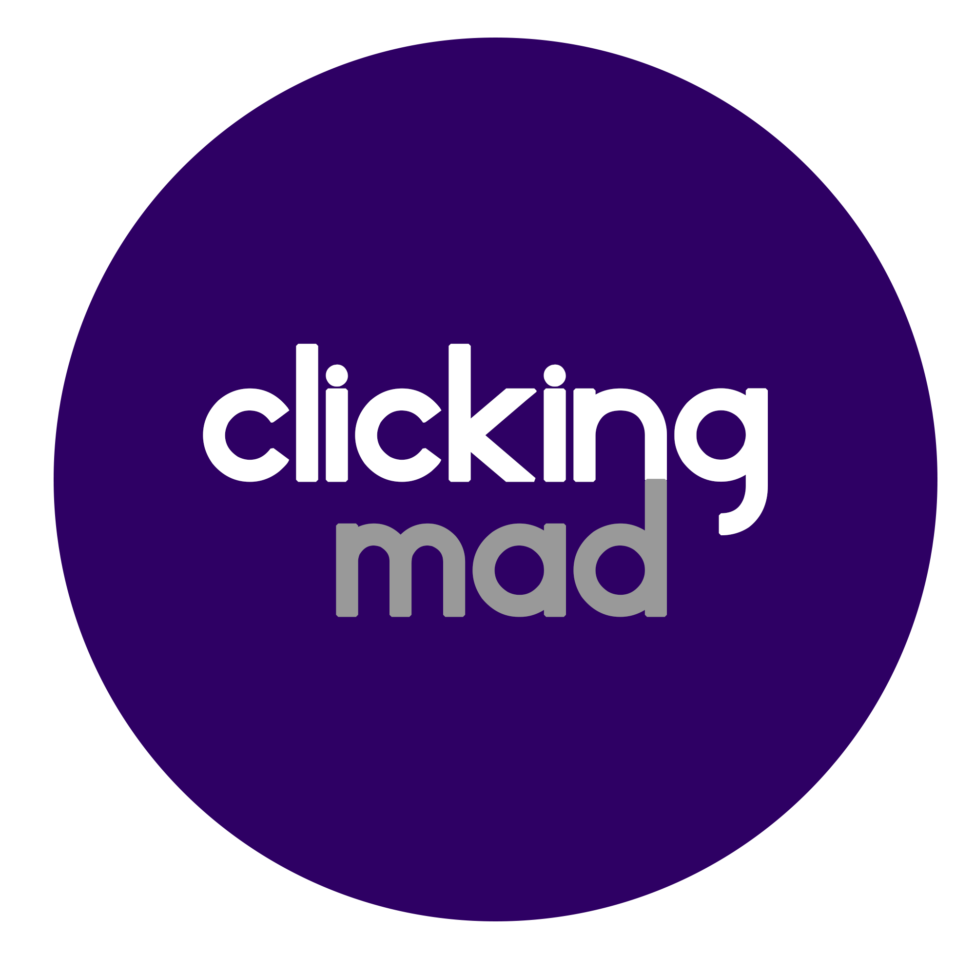 Clickingmad