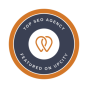 L'agenzia Brand Surge LLC di Austin, Texas, United States ha vinto il riconoscimento Top SEO Agency