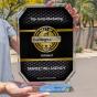 Ashland, Ohio, United States Top Jump Marketing giành được giải thưởng Best of BusinessRate