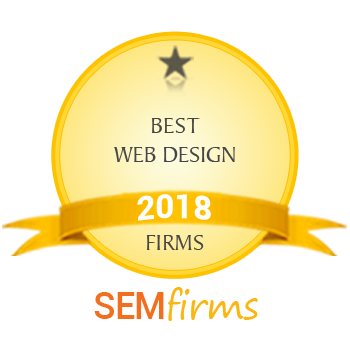 Tucson, Arizona, United States agency Kodeak Digital Marketing Experts wins Best Web Design Firm award