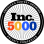 L'agenzia 3 Media Web di Marlborough, Massachusetts, United States ha vinto il riconoscimento Inc 5000 List