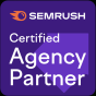 Grow Wild Agency uit Vancouver, British Columbia, Canada heeft Semrush Partner gewonnen