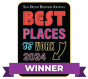 Ignite Visibility uit San Diego, California, United States heeft SDBJ Best Places to Work gewonnen