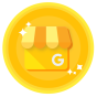 A agência DigitalCue, de Boca Raton, Florida, United States, conquistou o prêmio Google My Business Certified