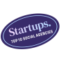 A agência Our Own Brand, de London, England, United Kingdom, conquistou o prêmio Startup Top 10 Social Agencies