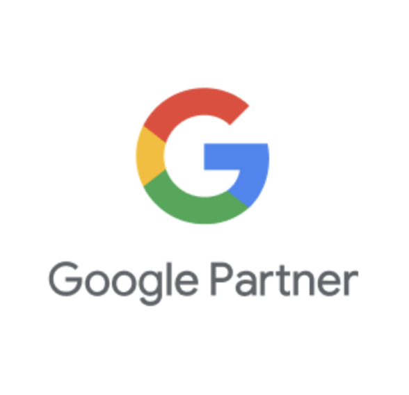 New Jersey, United States Agentur Webryact gewinnt den Google Partner-Award