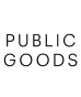 New York, New York, United States Napollo đã giúp Public Goods phát triển doanh nghiệp của họ bằng SEO và marketing kỹ thuật số