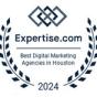 L'agenzia Illumination Marketing di Houston, Texas, United States ha vinto il riconoscimento Best Digital Marketing Agencies in Houston 2024