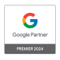 Leeds, England, United Kingdom Modo25 giành được giải thưởng Google Premier Partner Status