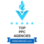 Wilmington, North Carolina, United StatesのエージェンシーTwo24 Digital MarketingはTop PPC Companies - DesignRush賞を獲得しています