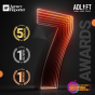 La agencia AdLift de San Francisco Bay Area, United States gana el premio India&#39;s Fastest Growing Digital Agencies 2023