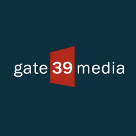 Gate 39 Media
