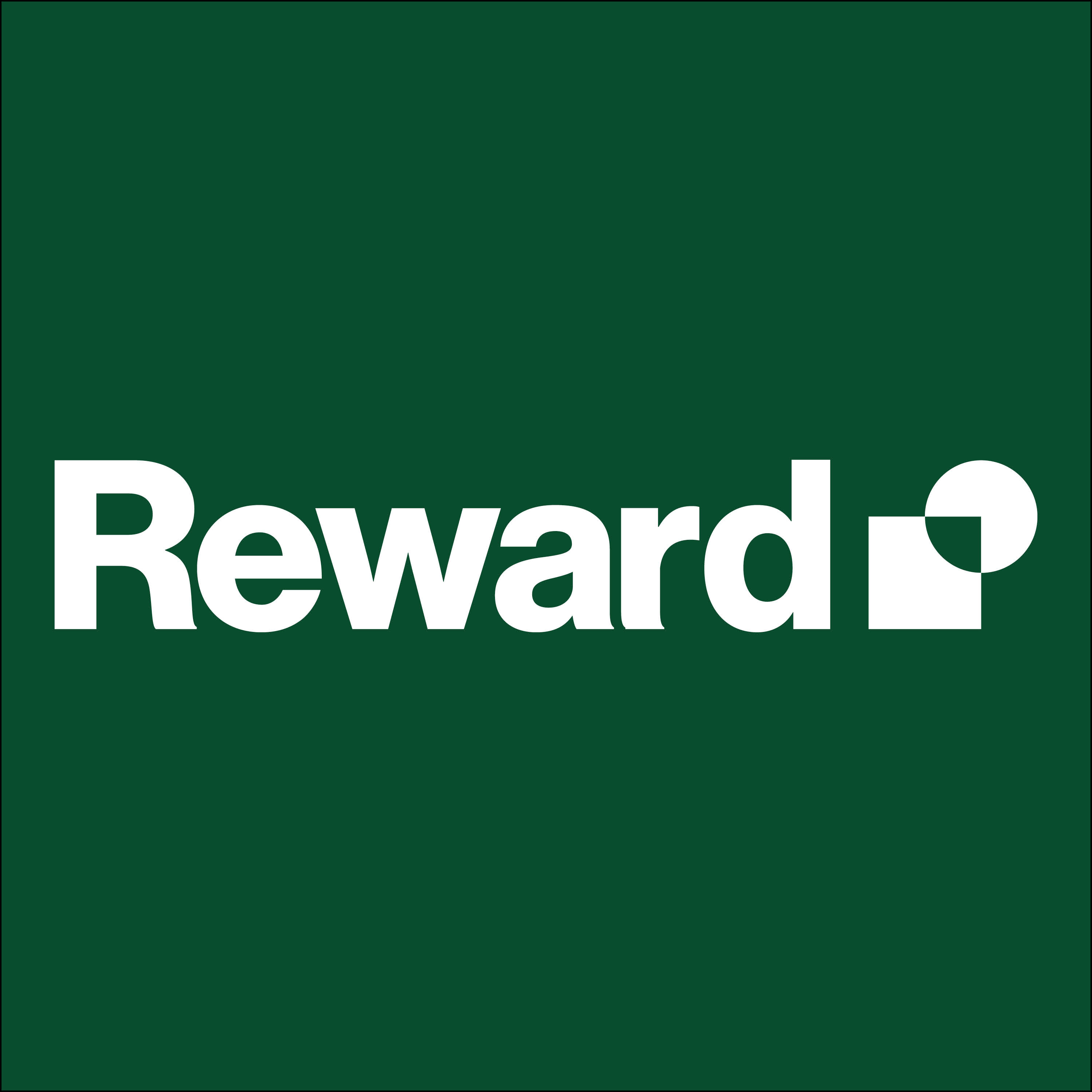 Reward Agency