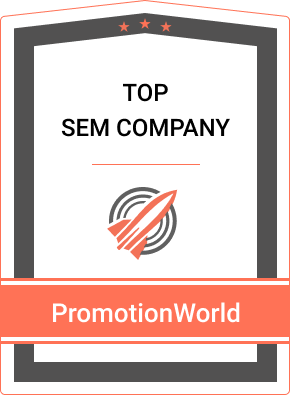La agencia Exo Agency de Seattle, Washington, United States gana el premio Top SEM Company