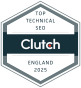L'agenzia believe.digital di Bristol, England, United Kingdom ha vinto il riconoscimento Best Technical SEO - England