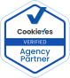 Albania UTDS Optimal Choice giành được giải thưởng CookieYes verified Agency Partner