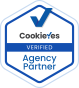 La agencia UTDS Optimal Choice de Tirana, Albania gana el premio CookieYes verified Agency Partner