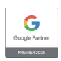 Melbourne, Victoria, Australia SoudCoh giành được giải thưởng Google Premier Partner 2025