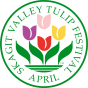 Woods MarCom, LLC uit Washington, United States heeft Skagit Valley Tulip Festival geholpen om hun bedrijf te laten groeien met SEO en digitale marketing