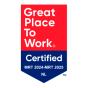 Amersfoort, Amersfoort, Utrecht, Netherlands agency WAUW wins Great Place To Work Certified 2024-2025 award