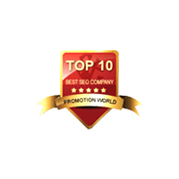 IndiaのエージェンシーPageTrafficはTop 10 Awards: Best Of The Year Winner賞を獲得しています