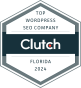 ZappyPeople uit Tampa, Florida, United States heeft Top WordPress SEO Firm - Florida 2024 gewonnen