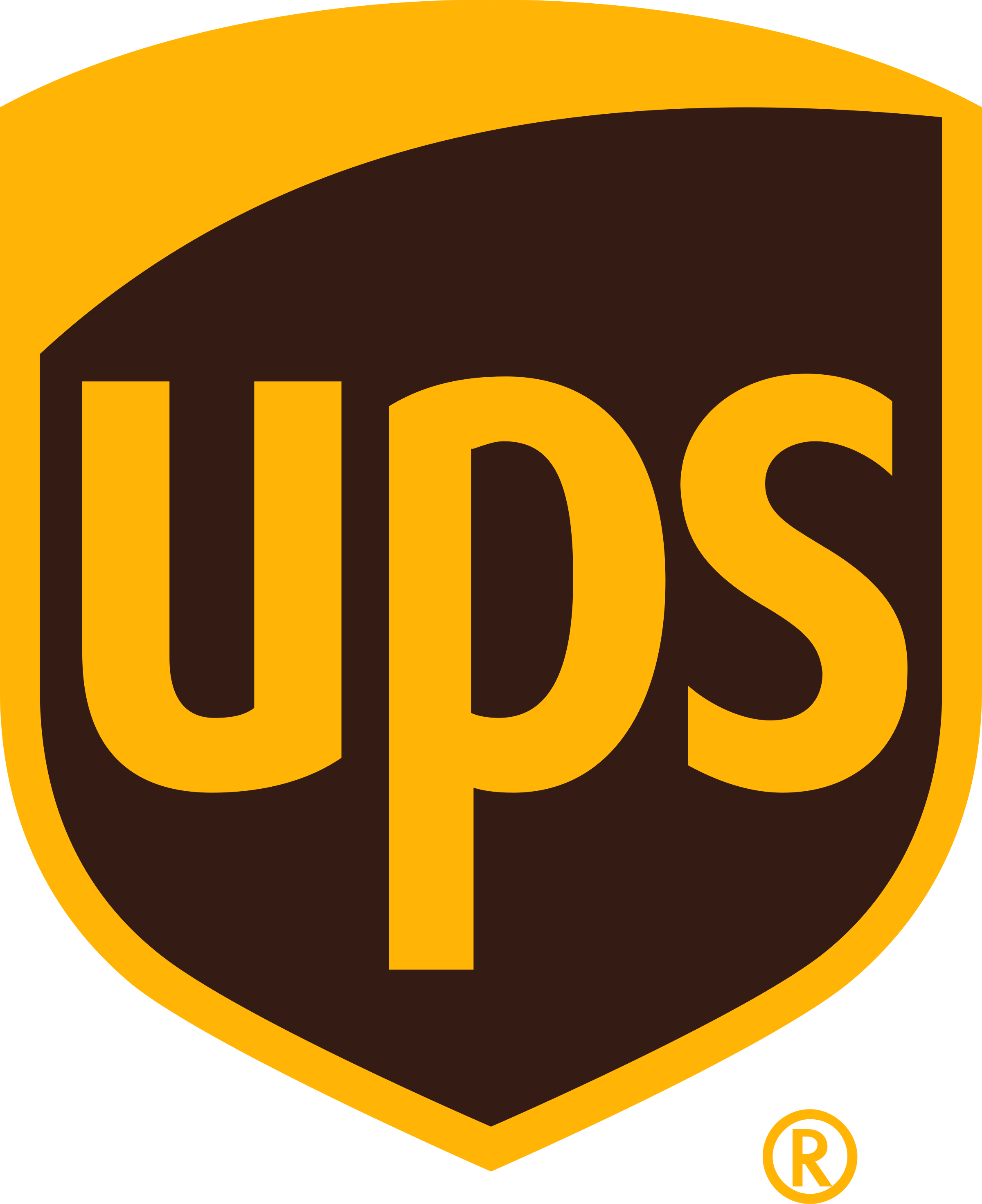 United States Altered State Productions ajansı, UPS için, dijital pazarlamalarını, SEO ve işlerini büyütmesi konusunda yardımcı oldu