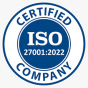 Agencja PWD Digital Agency (lokalizacja: Perth, Western Australia, Australia) zdobyła nagrodę ISO 27001