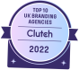 L'agenzia Our Own Brand di London, England, United Kingdom ha vinto il riconoscimento Top 10 UK Branding Agencies 2022