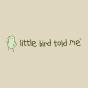 A agência Nomad Designs Pty Ltd, de Mandurah, Western Australia, Australia, ajudou Little Bird Told Me a expandir seus negócios usando SEO e marketing digital