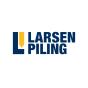 United Kingdom Rise + Reveal ajansı, Larsen Piling için, dijital pazarlamalarını, SEO ve işlerini büyütmesi konusunda yardımcı oldu