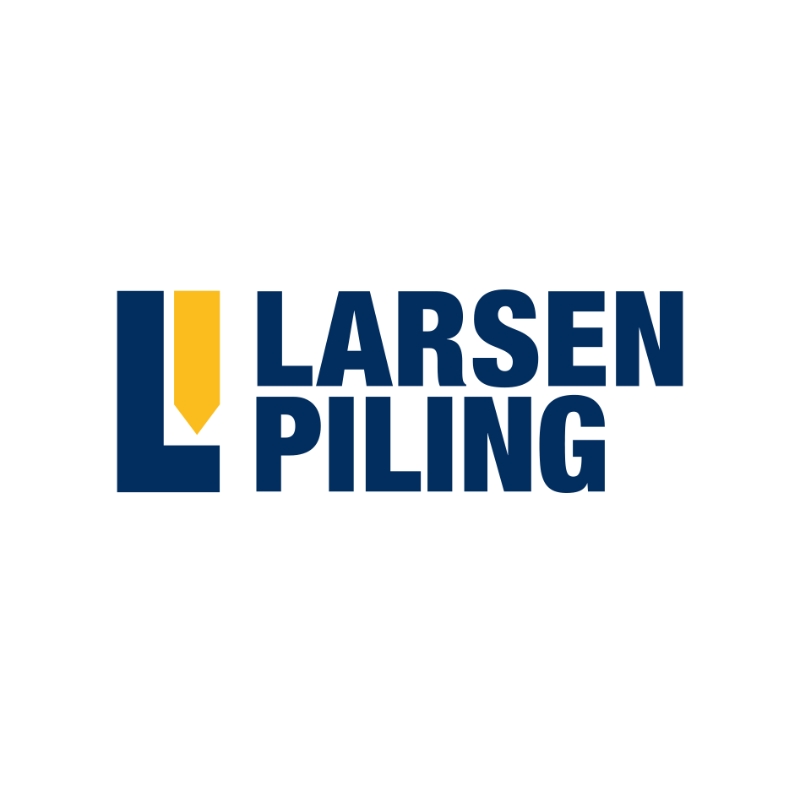 La agencia Rise + Reveal de United Kingdom ayudó a Larsen Piling a hacer crecer su empresa con SEO y marketing digital