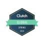 Bengaluru, Karnataka, India: Byrån Growth Hackers vinner priset Clutch Global Spring 2024