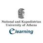 A agência Datafunc, de Athens, Athens, Attica, Greece, ajudou E-Learning University of Athens a expandir seus negócios usando SEO e marketing digital