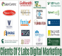 A agência 2 Labs Digital Marketing, de United States, ajudou Client List a expandir seus negócios usando SEO e marketing digital