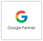 A agência JMJ Digital Agency, de London, England, United Kingdom, conquistou o prêmio Google Partner