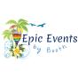 A agência DigiLogic, Inc., de Clearwater, Florida, United States, ajudou Epic Events by Booth, Inc. a expandir seus negócios usando SEO e marketing digital