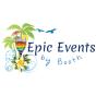 Clearwater, Florida, United StatesのエージェンシーDigiLogic, Inc.は、SEOとデジタルマーケティングでEpic Events by Booth, Inc.のビジネスを成長させました