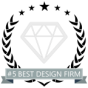 La agencia Sagapixel SEO de Philadelphia, Pennsylvania, United States gana el premio #5 Best Web Design Firm 2022